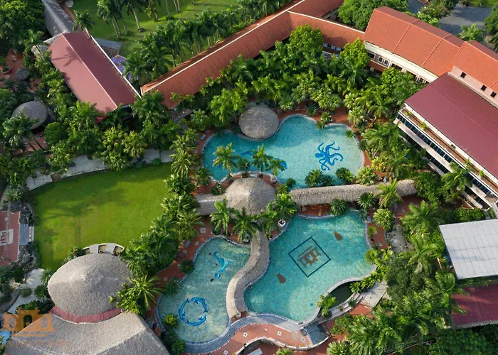 Asean Resort - Shiki Onsen & Spa