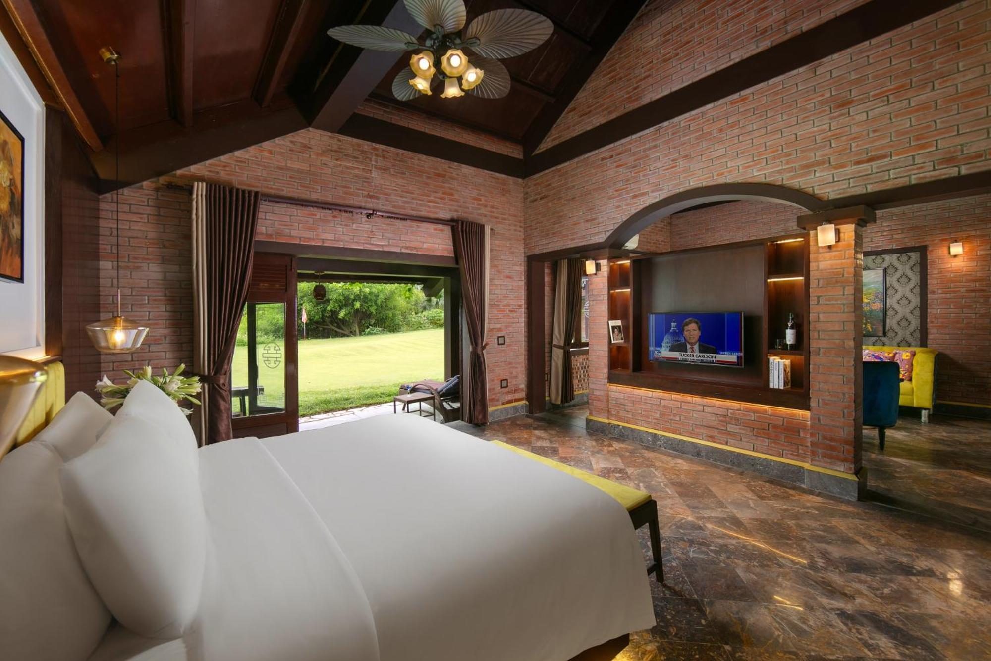 Hotel Asean - Shiki Onsen & Hanoï