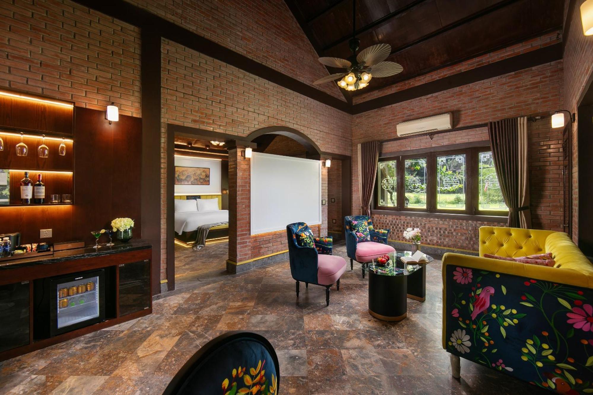 Asean - Shiki Onsen & 4* Hà Nội