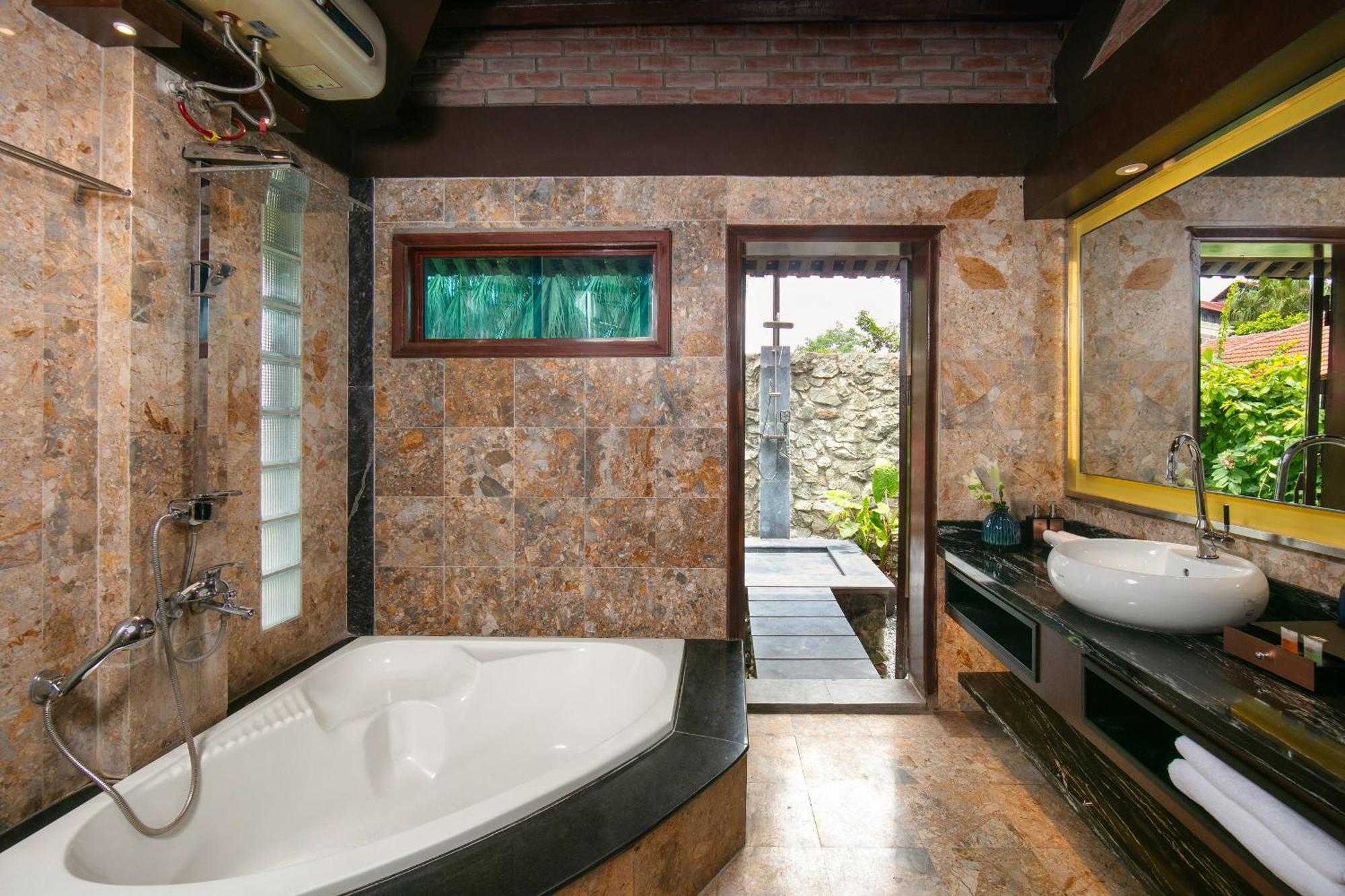 Asean - Shiki Onsen & Khách sạn Hà Nội
