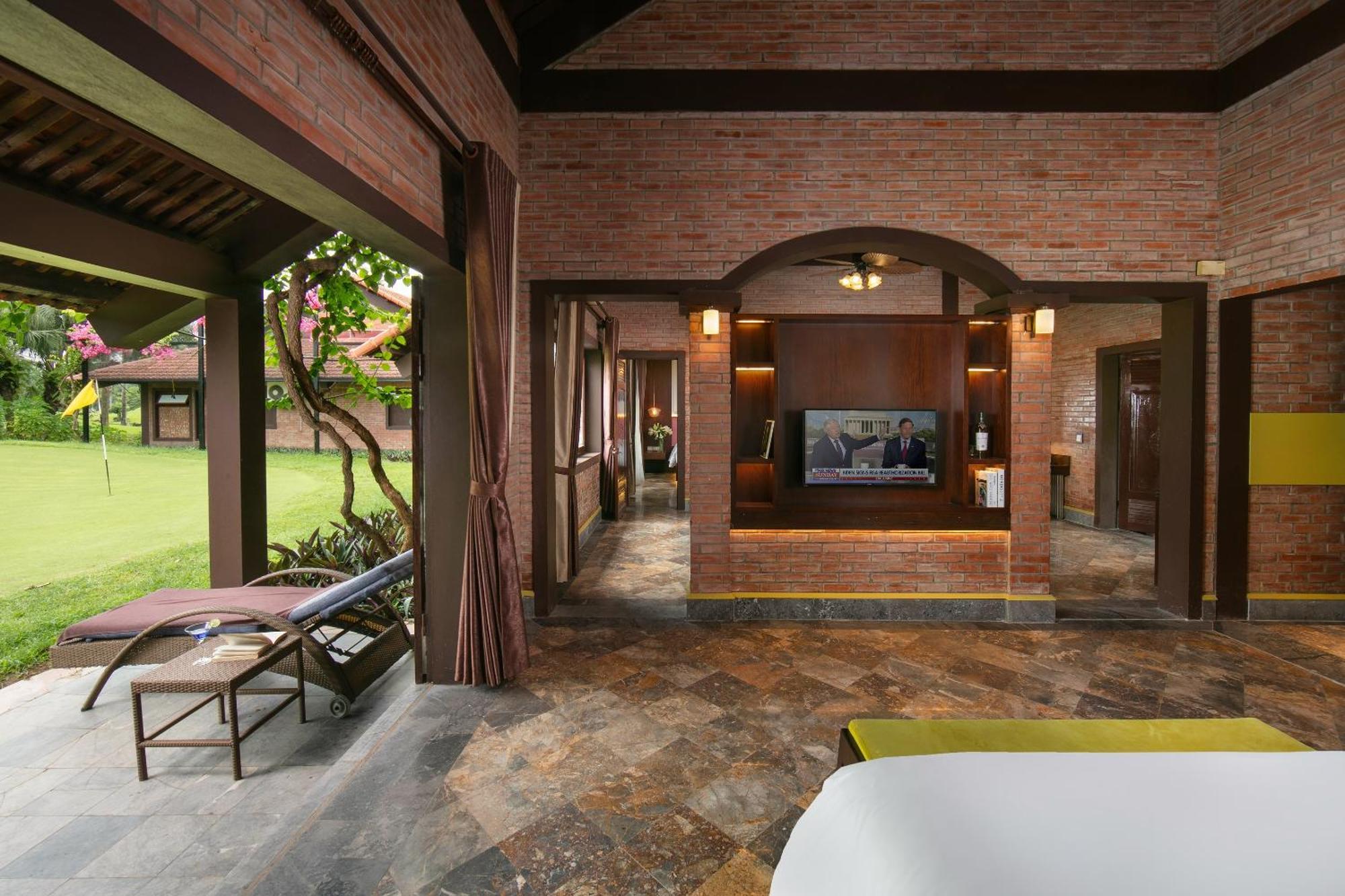 Asean - Shiki Onsen & Khách sạn 4*