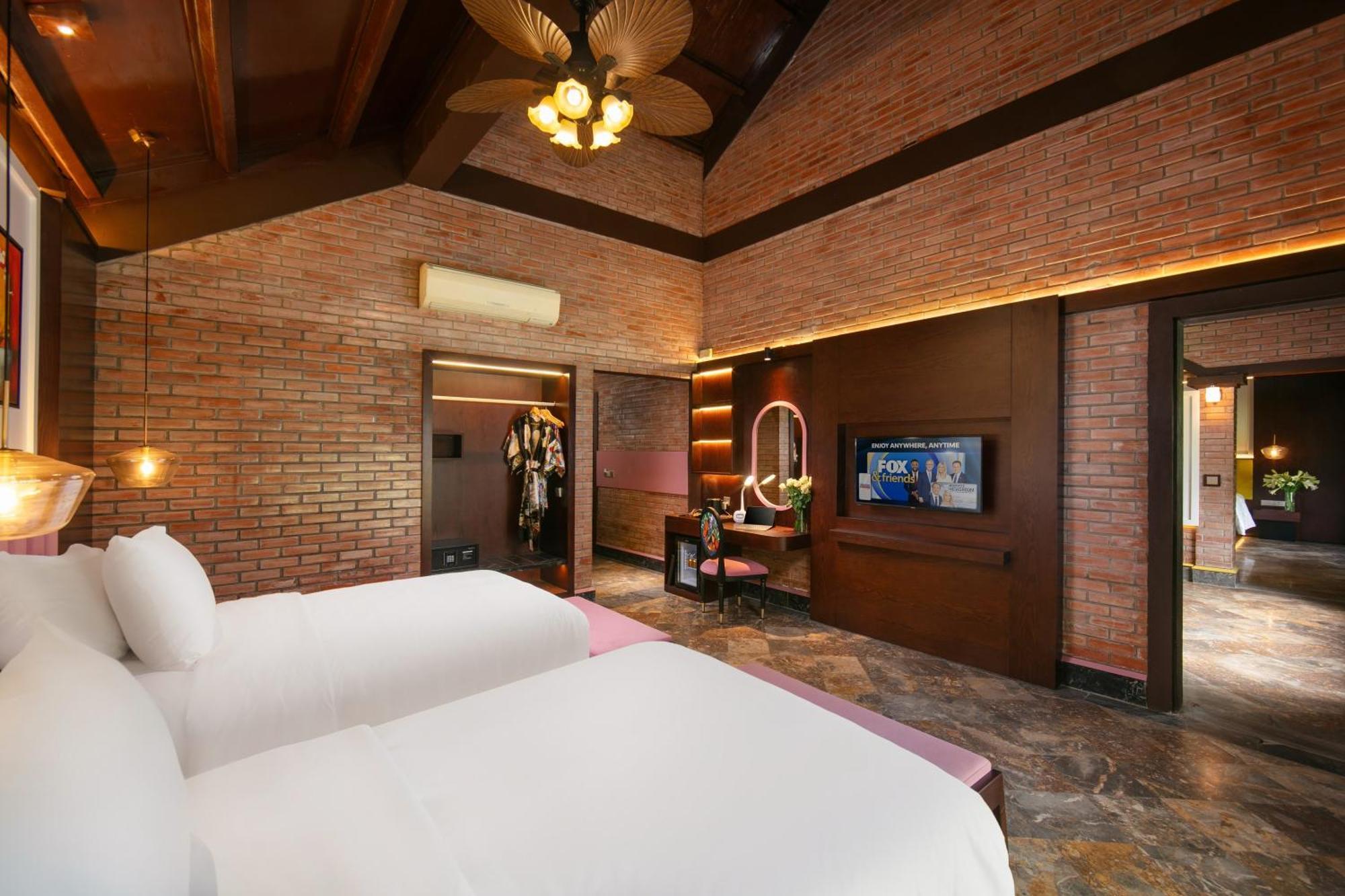 Asean - Shiki Onsen & Hotel