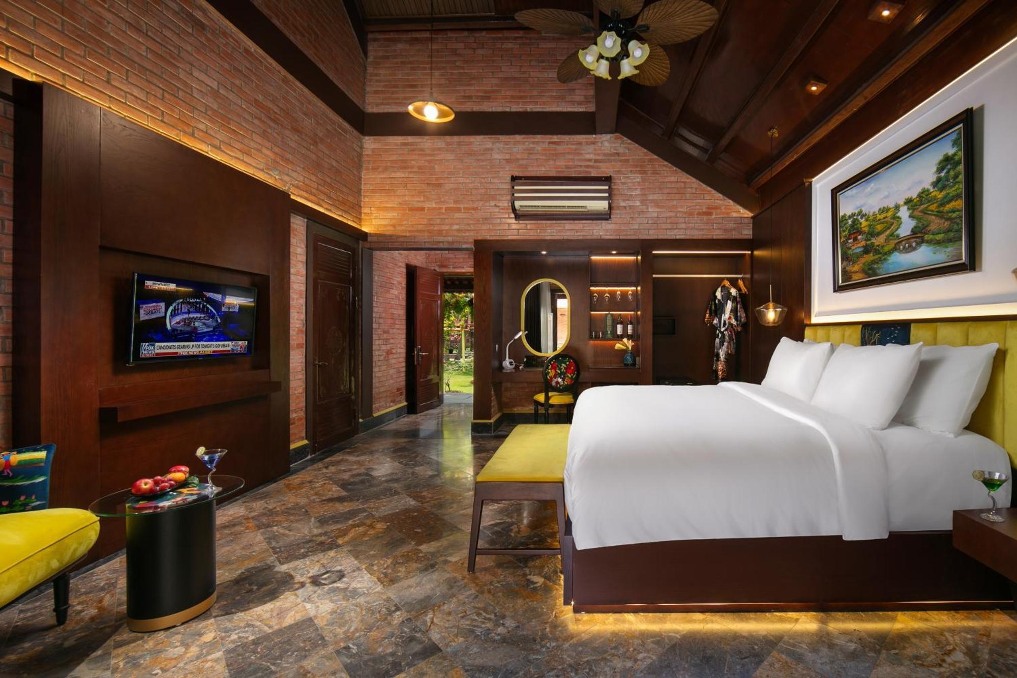 Khách sạn Asean - Shiki Onsen & 4*