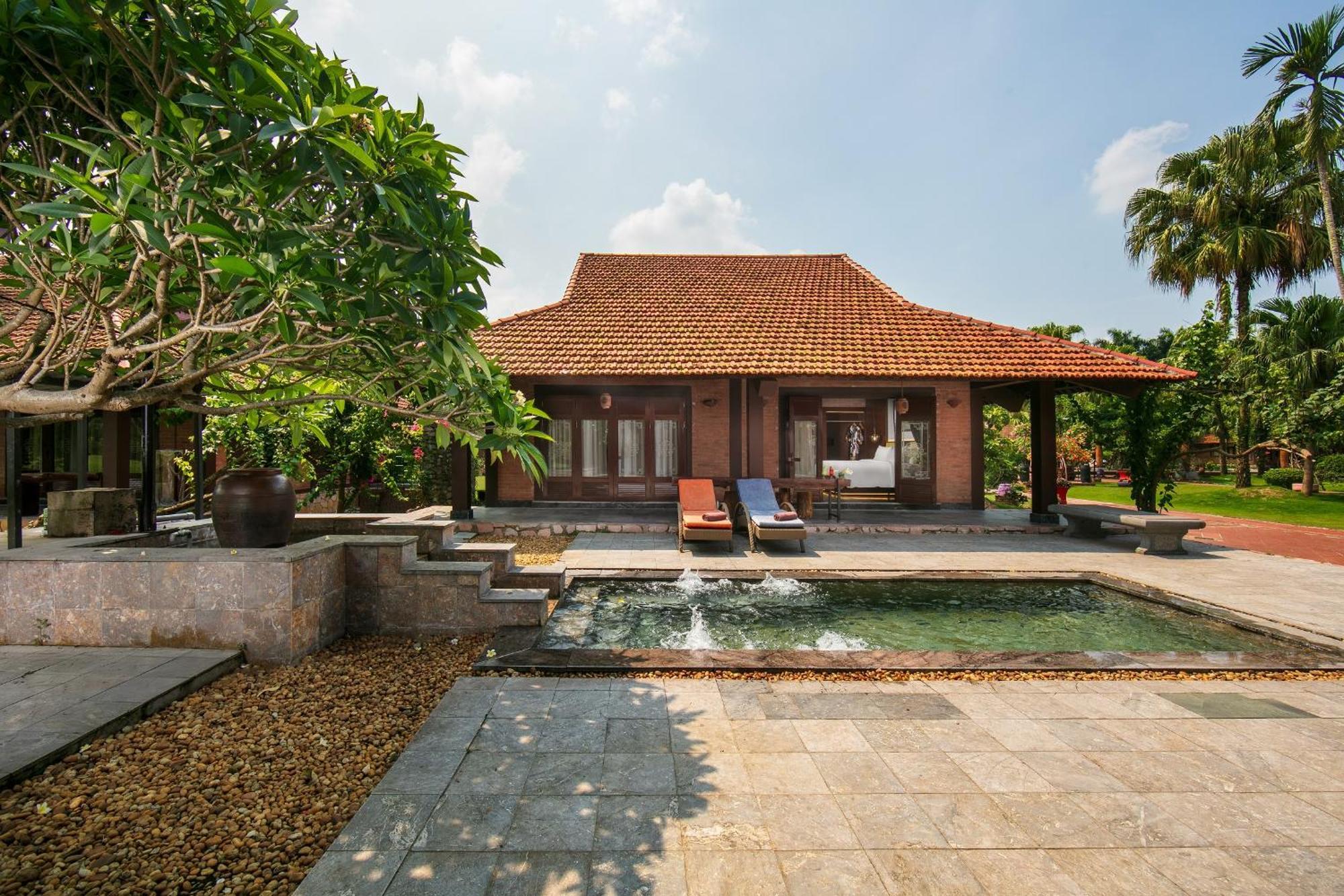 Asean - Shiki Onsen & Khách sạn 4*
