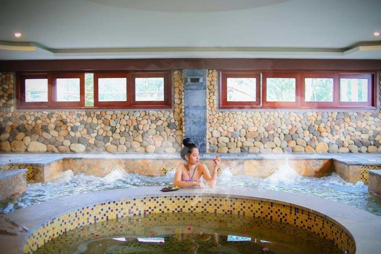 Asean - Shiki Onsen & Hà Nội