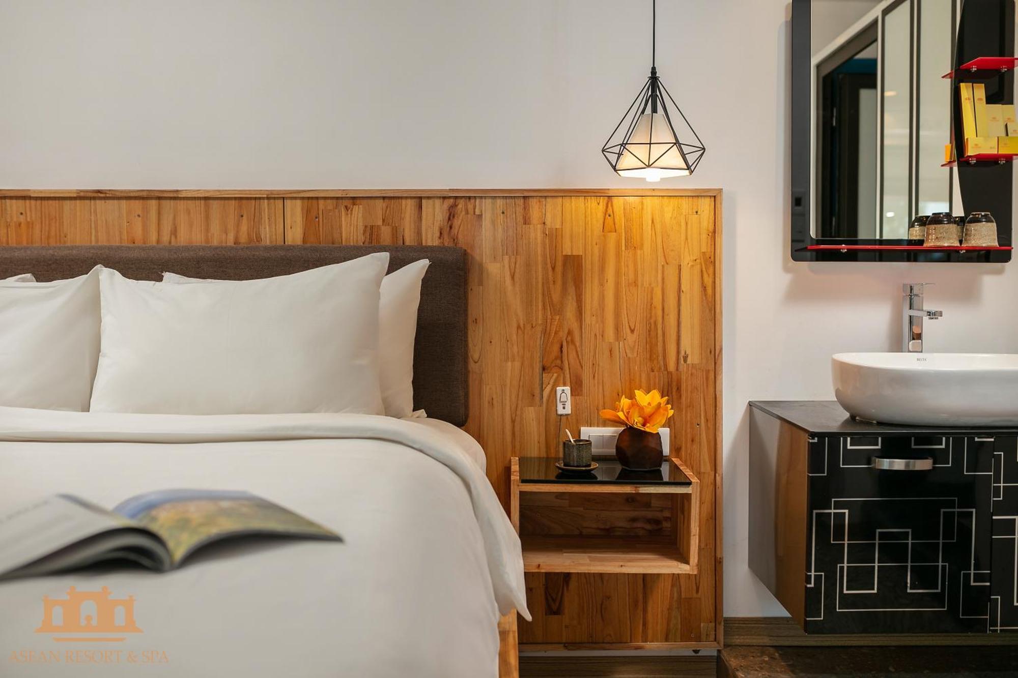 Asean - Shiki Onsen & Hotel