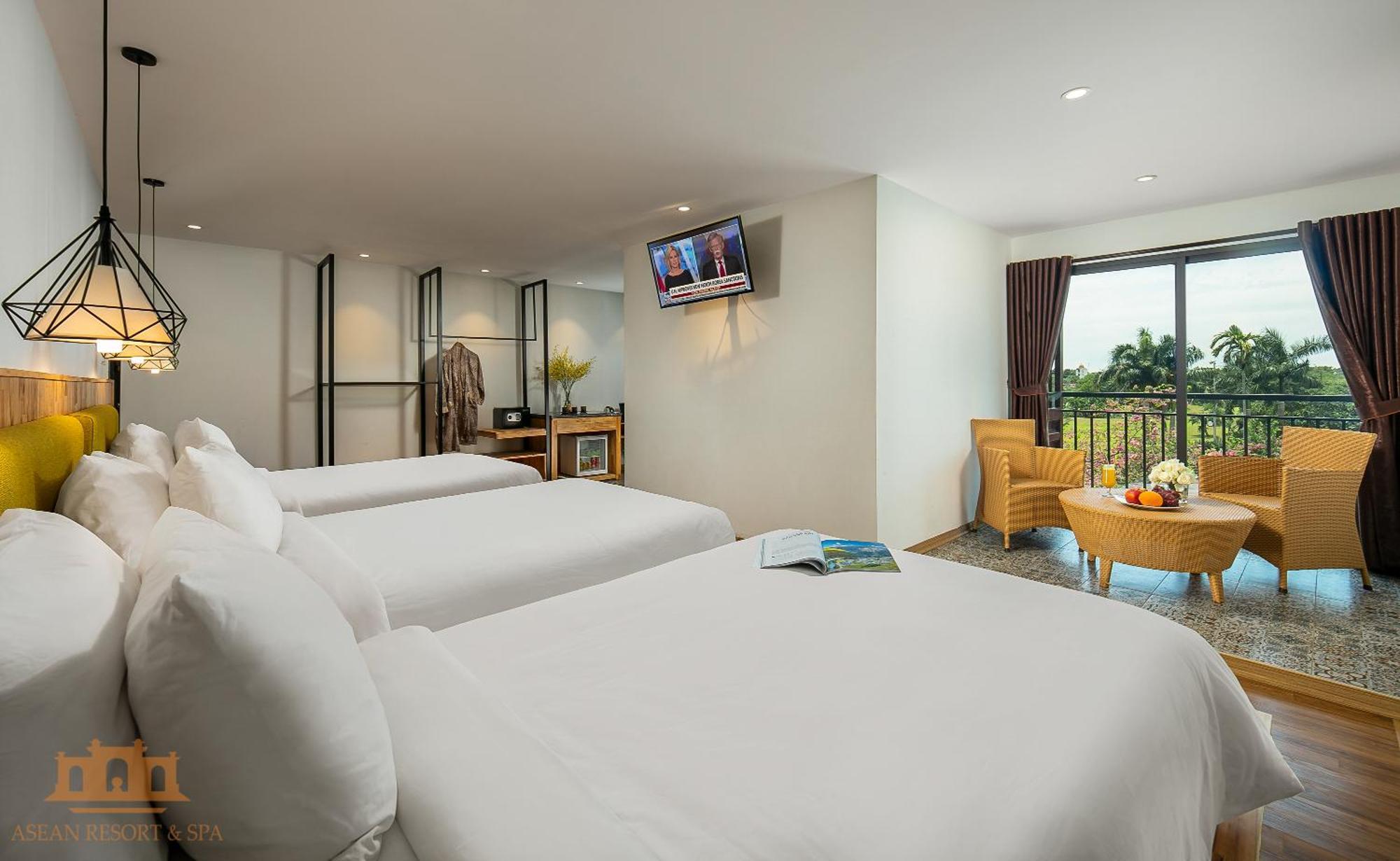 Hotel Asean - Shiki Onsen & 4*