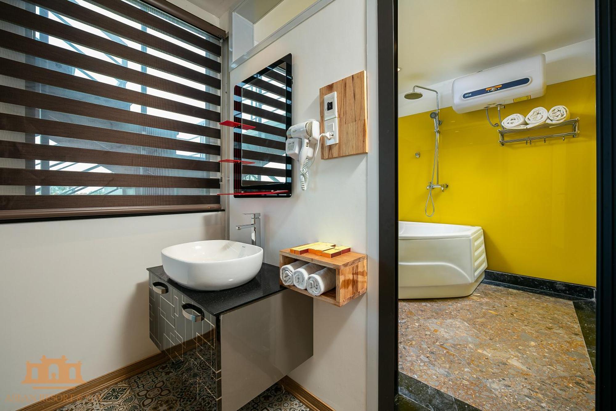 Asean - Shiki Onsen & Hotel Hanoï