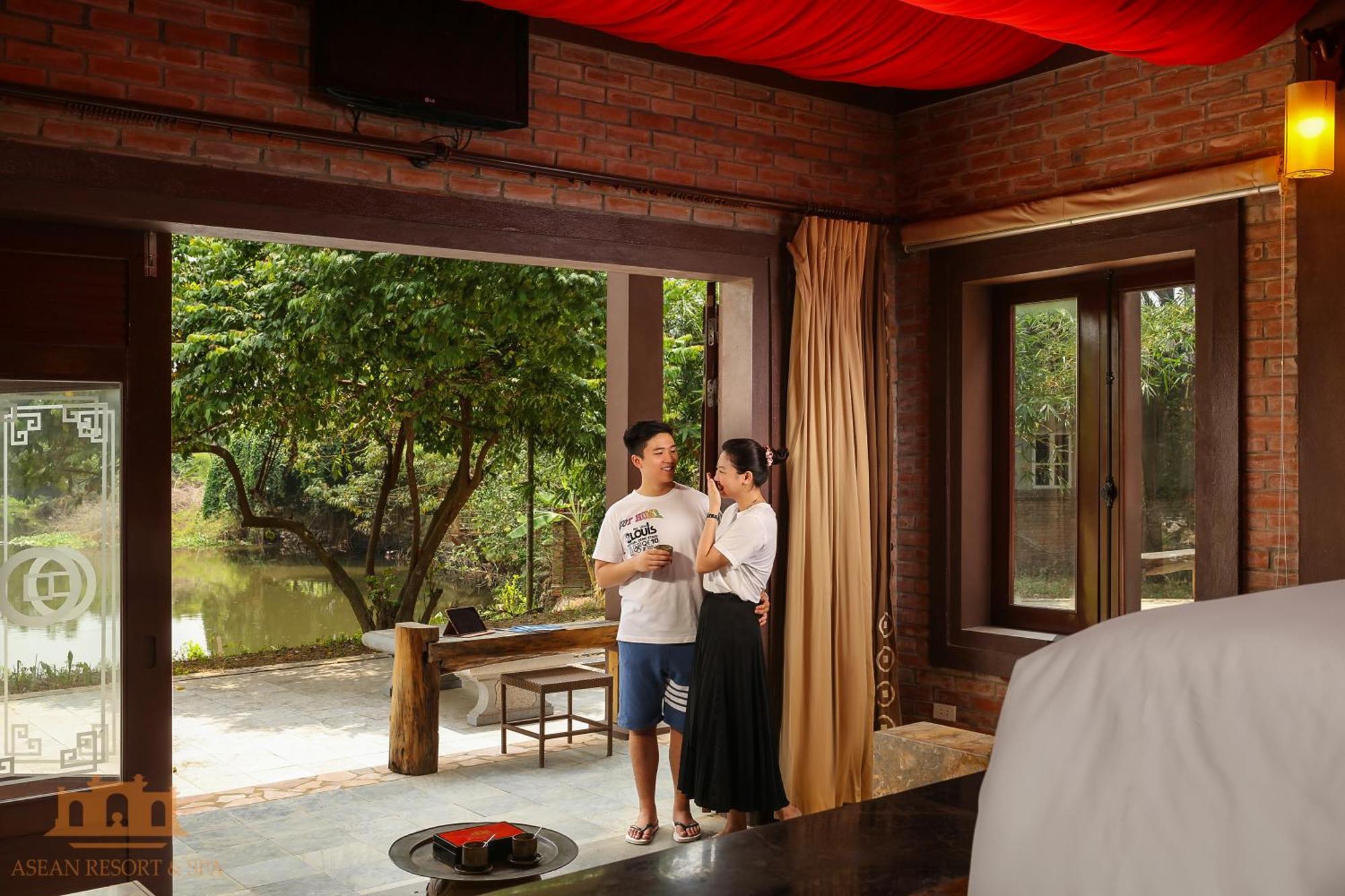 Asean - Shiki Onsen & 4*