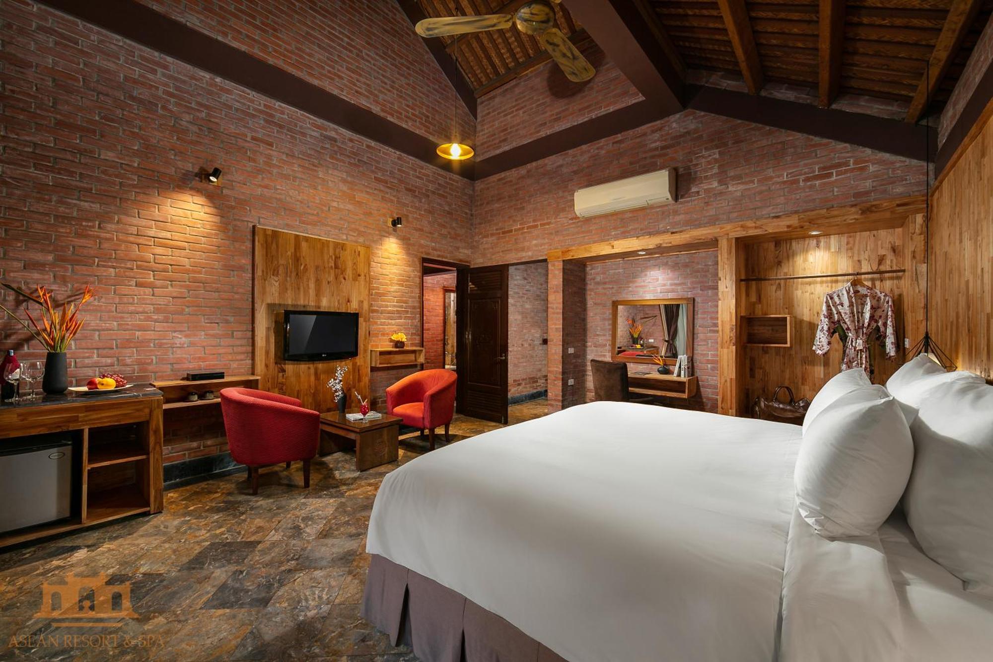 Asean - Shiki Onsen & Hà Nội