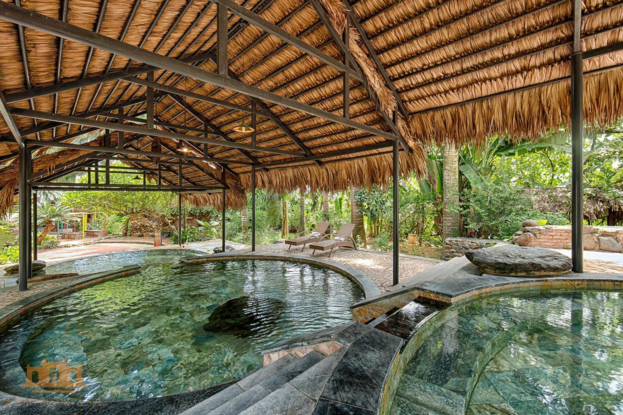 Asean - Shiki Onsen & 4* Hà Nội