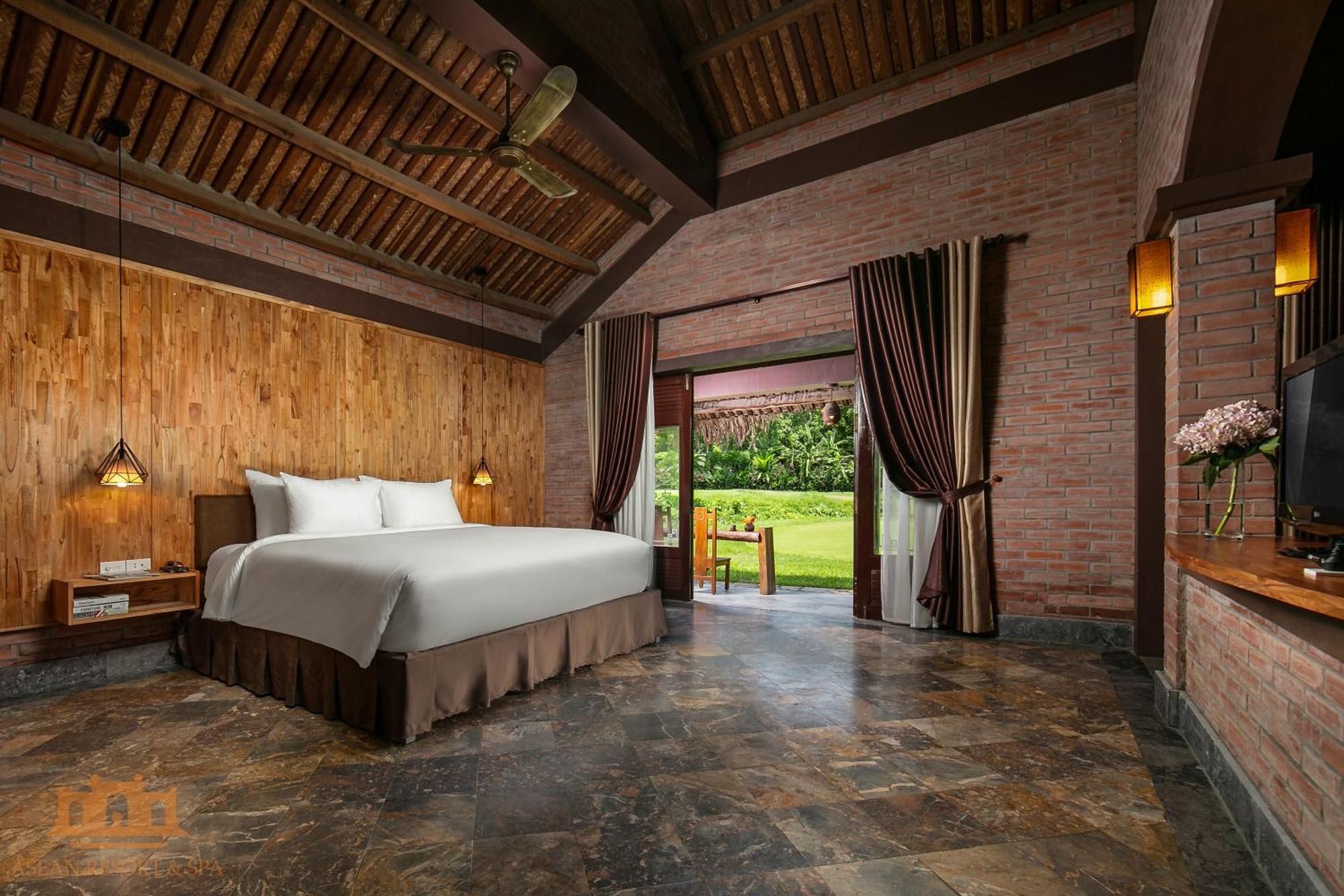 Khách sạn Asean - Shiki Onsen & 4*