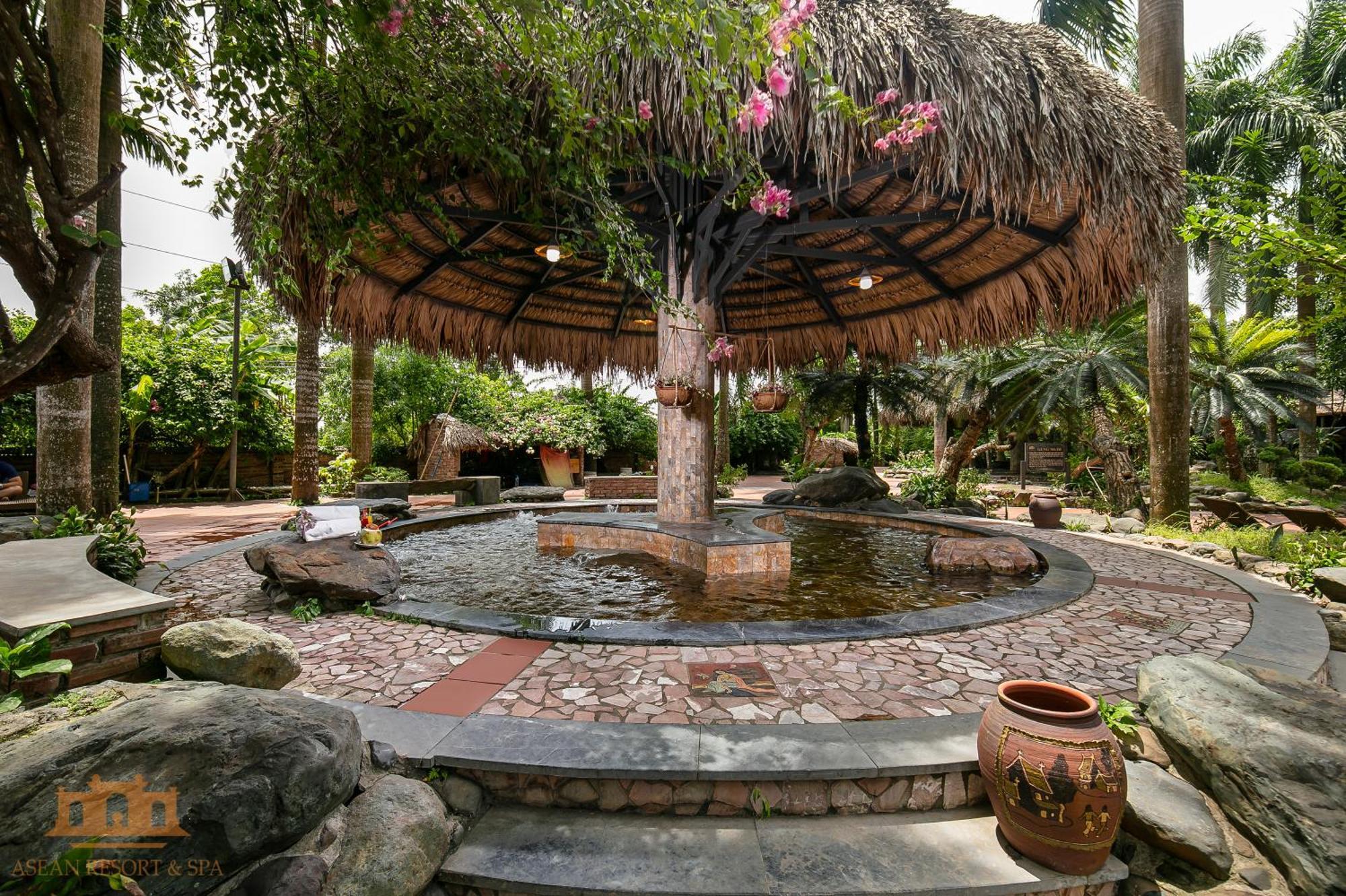 Asean - Shiki Onsen & 4* Hà Nội