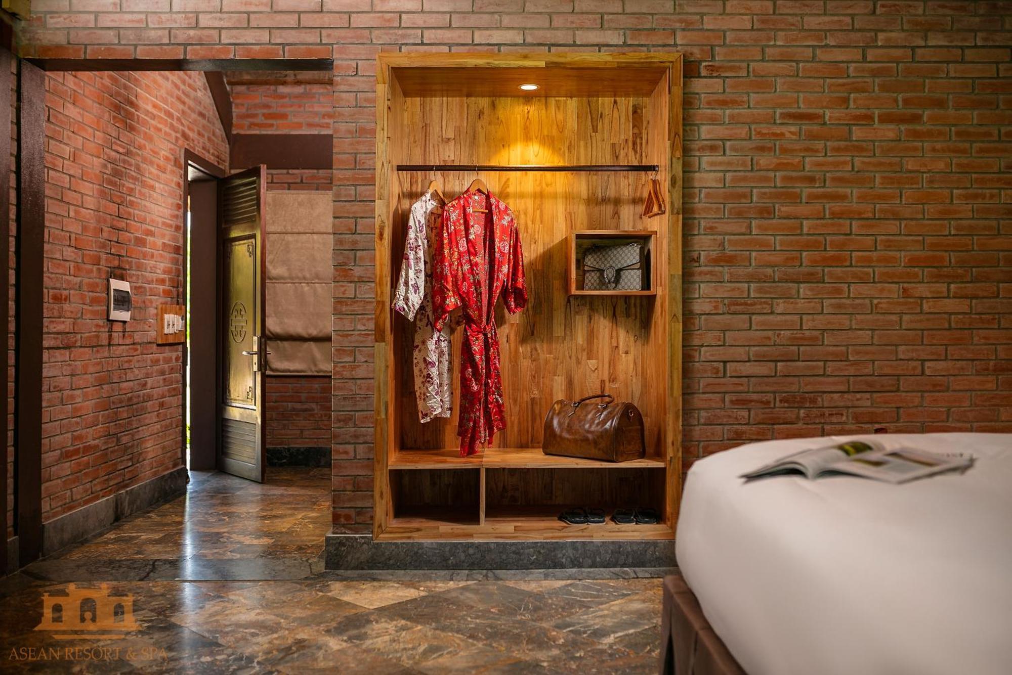 Asean - Shiki Onsen & Khách sạn 4*