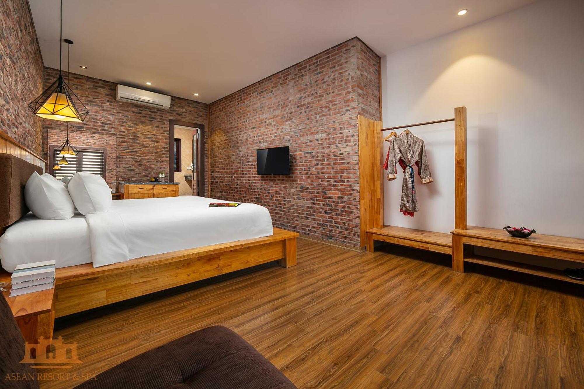 Asean - Shiki Onsen & 4* Hà Nội