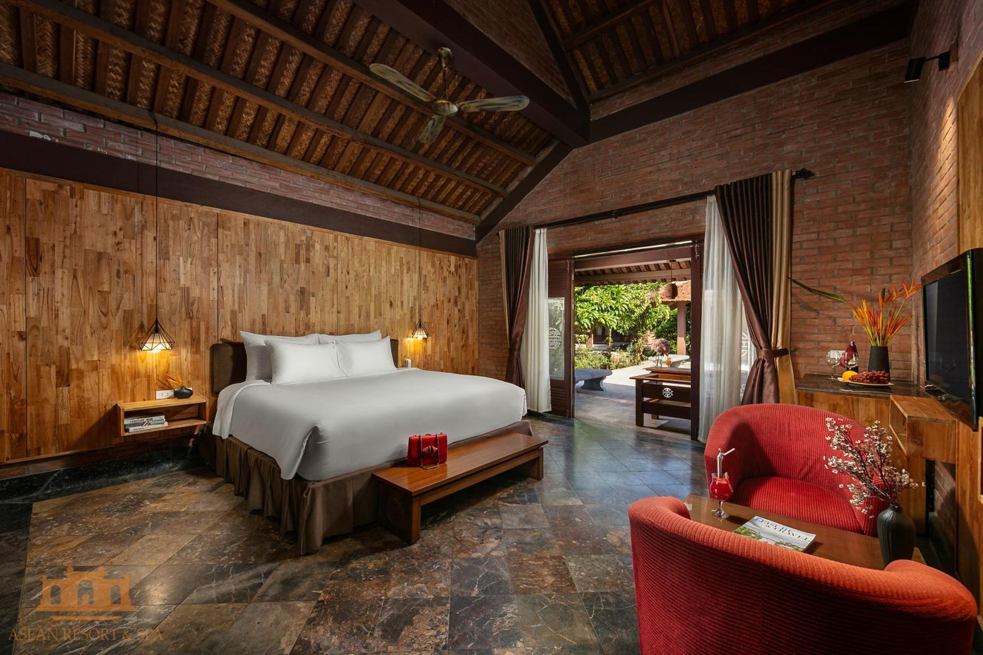 Khách sạn Asean - Shiki Onsen & 4*
