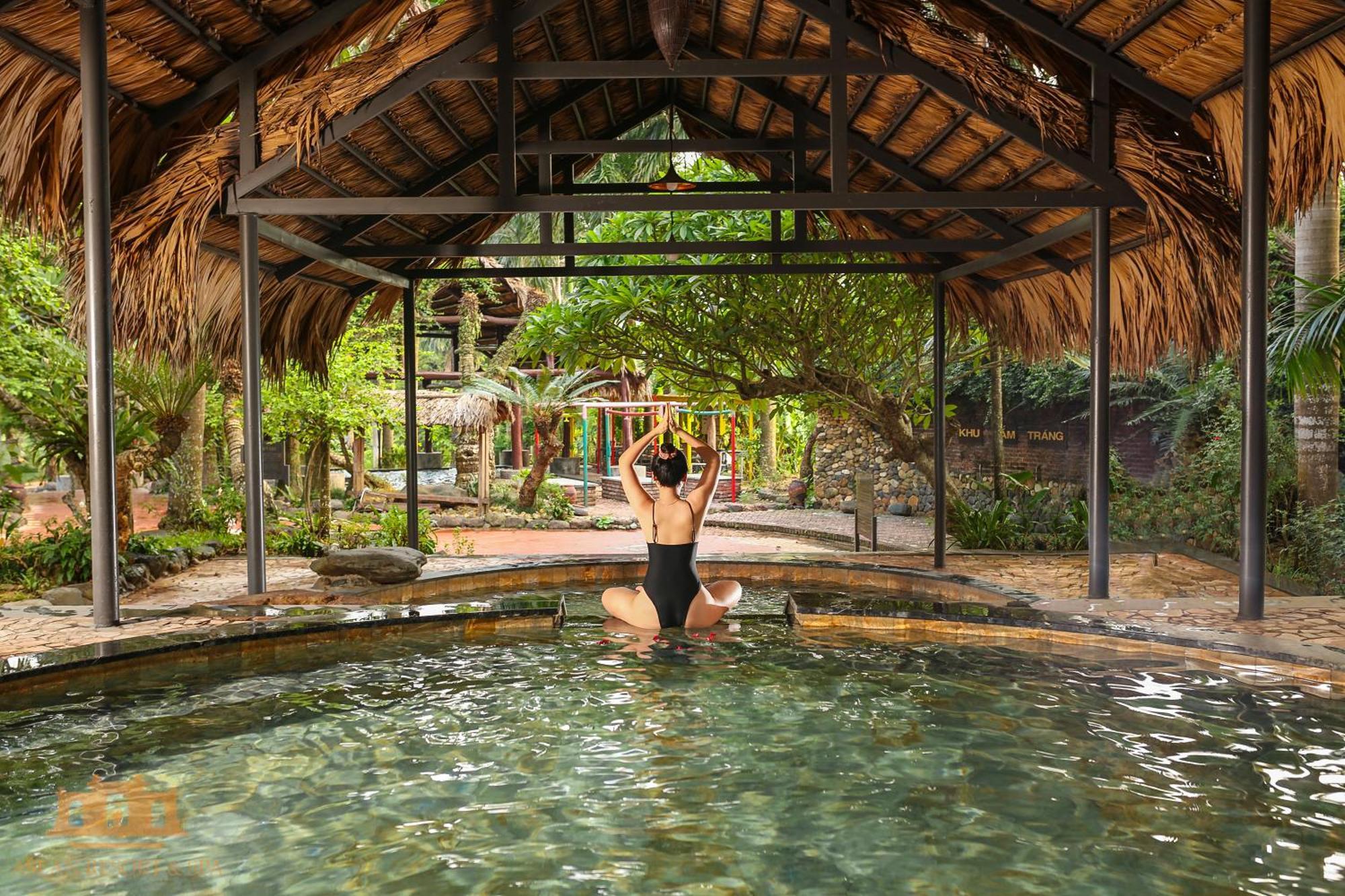 Asean - Shiki Onsen & Hà Nội