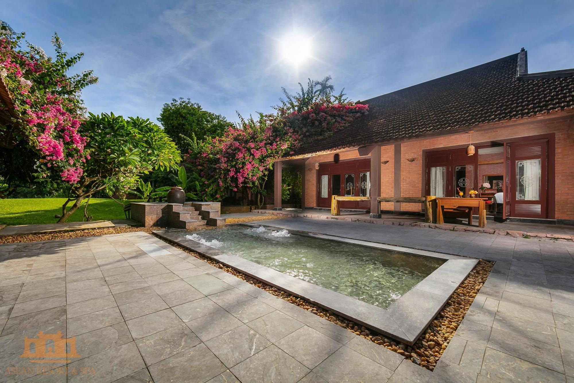 Khách sạn Asean - Shiki Onsen & 4*